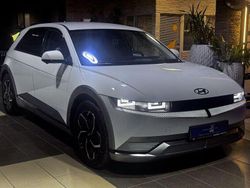 Weiß Gebraucht 2022 Hyundai Ioniq 6 Limousine | 24.500 €