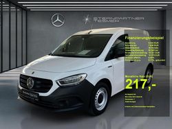 Weiß Gebraucht 2024 Mercedes eCitan Van / Kleinbus | 19.992 € (Superpreis)