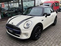 Weiß Gebraucht 2015 Mini Cooper D Kleinwagen | 7.900 € (Fairer Preis)