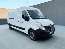 Weiß Gebraucht 2018 Renault Master Van | 15.999 € (Guter Preis)