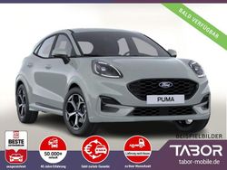 Grau (cactus grey) Neu 2025 Ford Puma ST-Line SUV | 24.380 € (Superpreis)