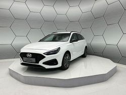 Weiß Neu 2025 Hyundai i30 GO! Kombi | 21.690 € (Superpreis)