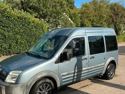 Gebraucht 2004 Ford Tourneo Connect Van / Kleinbus | 3.649 € (Etwas zu teuer)
