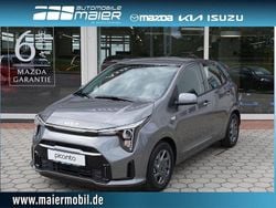 Grau Neu 2025 Kia Picanto Vision Kleinwagen | 18.950 € (Fairer Preis)