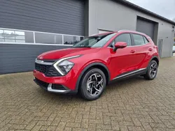 Infrarot metallic Neu 2025 Kia Sportage Vision SUV | 29.700 € (Guter Preis)