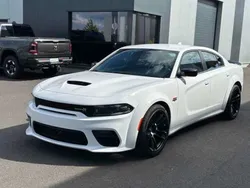 Weiss Neu 2025 Dodge Charger Limousine | 90.617 €