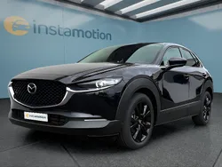 Schwarz Neu 2025 Mazda CX-30 SUV | 29.749 €