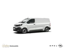 Weiss Gebraucht 2024 Opel Vivaro Edition Van | 27.885 € (Teuer)