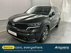 Schwarz Gebraucht 2021 Kia Sorento Spirit SUV | 29.980 € (Guter Preis)