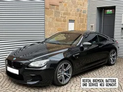 Schwarz Gebraucht 2014 BMW M6 Performance Coupé | 37.700 € (Etwas zu teuer)