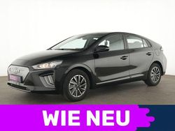 Phantom black Gebraucht 2022 Hyundai Ioniq Kleinwagen | 17.836 € (Fairer Preis)