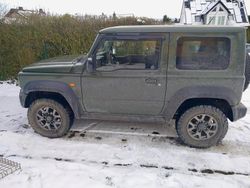 Grün Gebraucht 2019 Suzuki Jimny Comfort+ SUV | 28.900 €