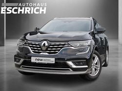 Schwarz Gebraucht 2020 Renault Koleos Initiale Paris SUV | 25.480 € (Fairer Preis)