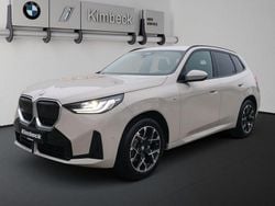 Dune grey metallic Gebraucht 2025 BMW X3 M Sport SUV | 56.790 € (Superpreis)