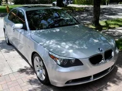 Silber Gebraucht 2006 BMW 530 Limousine | 6.100 € (Guter Preis)