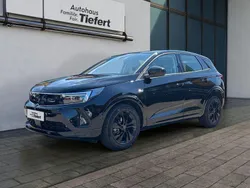 Unbekannt (metallic) Gebraucht 2024 Opel Grandland X SUV | 30.980 € (Fairer Preis)