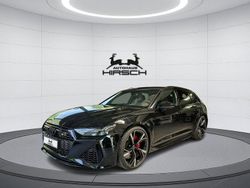 Schwarz Gebraucht 2023 Audi RS6 Sport Kombi | 104.990 € (Fairer Preis)