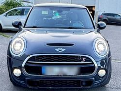 Gebraucht 2014 Mini Cooper S Kleinwagen | 8.500 € (Superpreis)