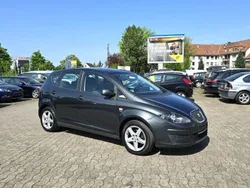 Grau Gebraucht 2010 Seat Altea Van / Kleinbus | 3.950 € (Guter Preis)