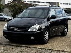 Gebraucht 2008 Kia Carnival Van / Kleinbus | 2.999 € (Guter Preis)