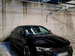Schwarz Gebraucht 2012 Audi RS5 Comfort Coupé | 29.999 € (Superpreis)