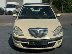 Beige Gebraucht 2006 Lancia Ypsilon Kleinwagen | 6.900 € (Etwas zu teuer)