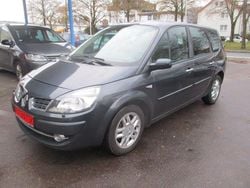 Grau Gebraucht 2008 Renault Scénic Exception Van / Kleinbus | 1.900 € (Superpreis)