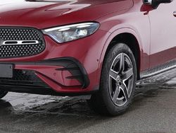 Gebraucht 2024 Mercedes GLC300e | 60.870 € (Guter Preis)