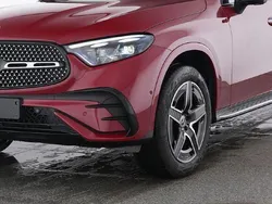 Gebraucht 2024 Mercedes GLC300e | 60.870 € (Guter Preis)