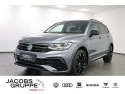 Grau Gebraucht 2025 VW Tiguan Allspace Style SUV | 47.990 € (Fairer Preis)