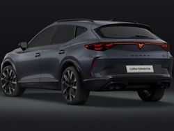 Magnetic grau metallic magnetic grau metallic Neu 2025 Cupra Formentor VZ SUV | 39.885 € (Guter Preis)