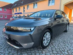 Grau Gebraucht 2023 Opel Astra Enjoy Kombi | 18.550 € (Guter Preis)