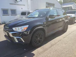 Schwarz Gebraucht 2019 Mitsubishi ASX SUV | 15.480 € (Fairer Preis)