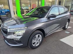 Grey (metallic) Neu 2026 Skoda Kamiq SUV | 26.980 € (Fairer Preis)