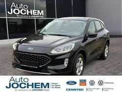Schwarz Gebraucht 2021 Ford Kuga Cool & Connect SUV | 21.222 € (Superpreis)