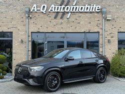 Schwarz Neu 2025 Mercedes GLE53 AMG AMG SUV | 124.950 € (Superpreis)
