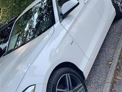 Weiß Gebraucht 2017 BMW 118 Sport Line Kleinwagen | 14.900 € (Fairer Preis)