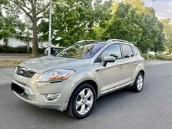 Andere außenfarben Gebraucht 2008 Ford Kuga SUV | 6.900 € (Guter Preis)