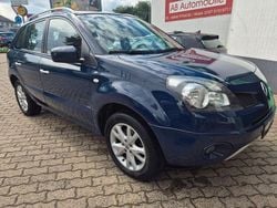 Braun Gebraucht 2008 Renault Koleos Dynamique SUV | 2.900 € (Superpreis)