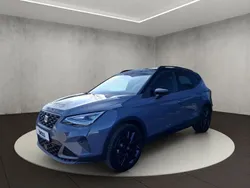 Graphengrau Neu 2025 Seat Arona FR SUV | 35.520 €