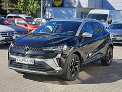 Blau Neu 2025 Renault Captur Esprit Alpine SUV | 31.890 € (Fairer Preis)