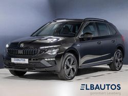 Schwarzmagic perleffekt Neu 2025 Skoda Kamiq Monte Carlo SUV | 29.790 € (Fairer Preis)