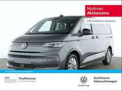 Grau Gebraucht 2024 VW Multivan Life Van / Kleinbus | 52.550 € (Fairer Preis)