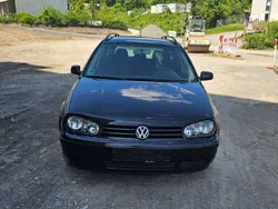 Black magic perleffekt Gebraucht 2006 VW Golf V Style Kombi | 1.999 € (Fairer Preis)