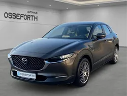 Grau Gebraucht 2020 Mazda CX-30 SUV | 17.890 € (Fairer Preis)