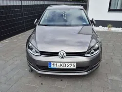 VW Golf VII
