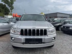 Bright silver Gebraucht 2007 Jeep Grand Cherokee Limited SUV | 5.000 € (Fairer Preis)