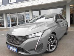 Selenium) (grau Neu 2025 Peugeot 308 SW Allure Kombi | 29.500 €