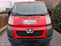 Rot Gebraucht 2012 Peugeot Boxer Van | 5.250 € (Guter Preis)