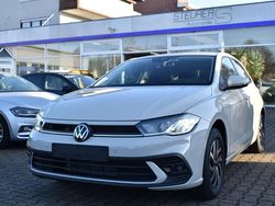 Ascotgrau Neu 2025 VW Polo Life Kleinwagen | 23.690 € (Guter Preis)
